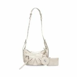 STEVEMADDEN BGLOWING BONE -Steve Madden | Official Store STEVEMADDEN INTL HANDBAGS BSELENE BONE 5
