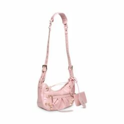 Steve Madden | Official Store -Steve Madden | Official Store STEVEMADDEN INTL HANDBAGS BSELENE PINK 4
