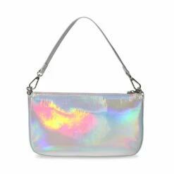 SteveMadden BSISTER IRIDESCENT -Steve Madden | Official Store STEVEMADDEN INTL HANDBAGS BSISTER IRIDESCENT BACK Copy