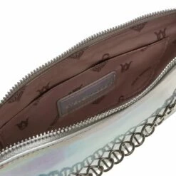 SteveMadden BSISTER IRIDESCENT -Steve Madden | Official Store STEVEMADDEN INTL HANDBAGS BSISTER IRIDESCENT INSIDE