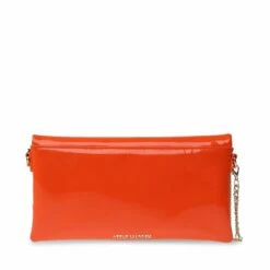 SteveMadden BSUBLIME ORANGE PATENT -Steve Madden | Official Store STEVEMADDEN INTL HANDBAGS BSUBLIME ORANGE BACK
