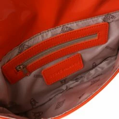 SteveMadden BSUBLIME ORANGE PATENT -Steve Madden | Official Store STEVEMADDEN INTL HANDBAGS BSUBLIME ORANGE INSIDE