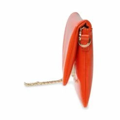 SteveMadden BSUBLIME ORANGE PATENT -Steve Madden | Official Store STEVEMADDEN INTL HANDBAGS BSUBLIME ORANGE SIDE