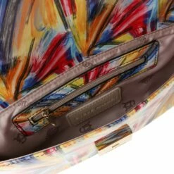 SteveMadden BSUBLIME YELLOW MULTI -Steve Madden | Official Store STEVEMADDEN INTL HANDBAGS BSUBLIME PRIMARYABSTRACT INSIDE