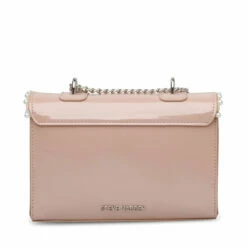 SteveMadden BVYPER PEARL BLUSH PATENT -Steve Madden | Official Store STEVEMADDEN INTL HANDBAGS BVYPER P BLUSHPATENT BACK