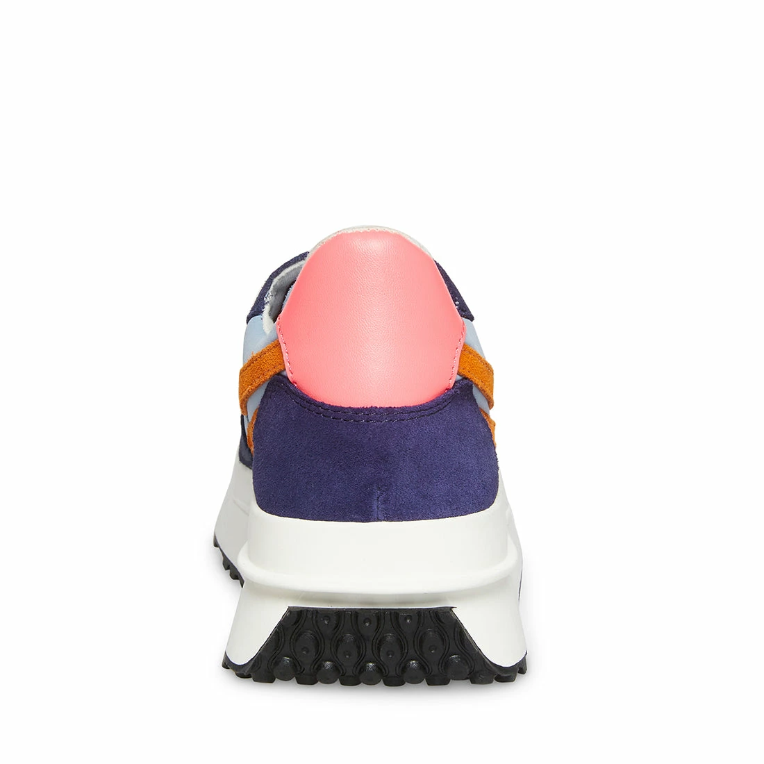 SteveMadden ACTIONS BLUE MULTI 7 SteveMadden ACTIONS BLUE MULTI - Image 5