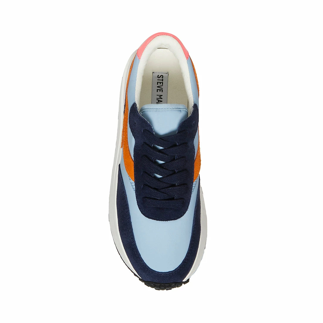 SteveMadden ACTIONS BLUE MULTI 6 SteveMadden ACTIONS BLUE MULTI - Image 4