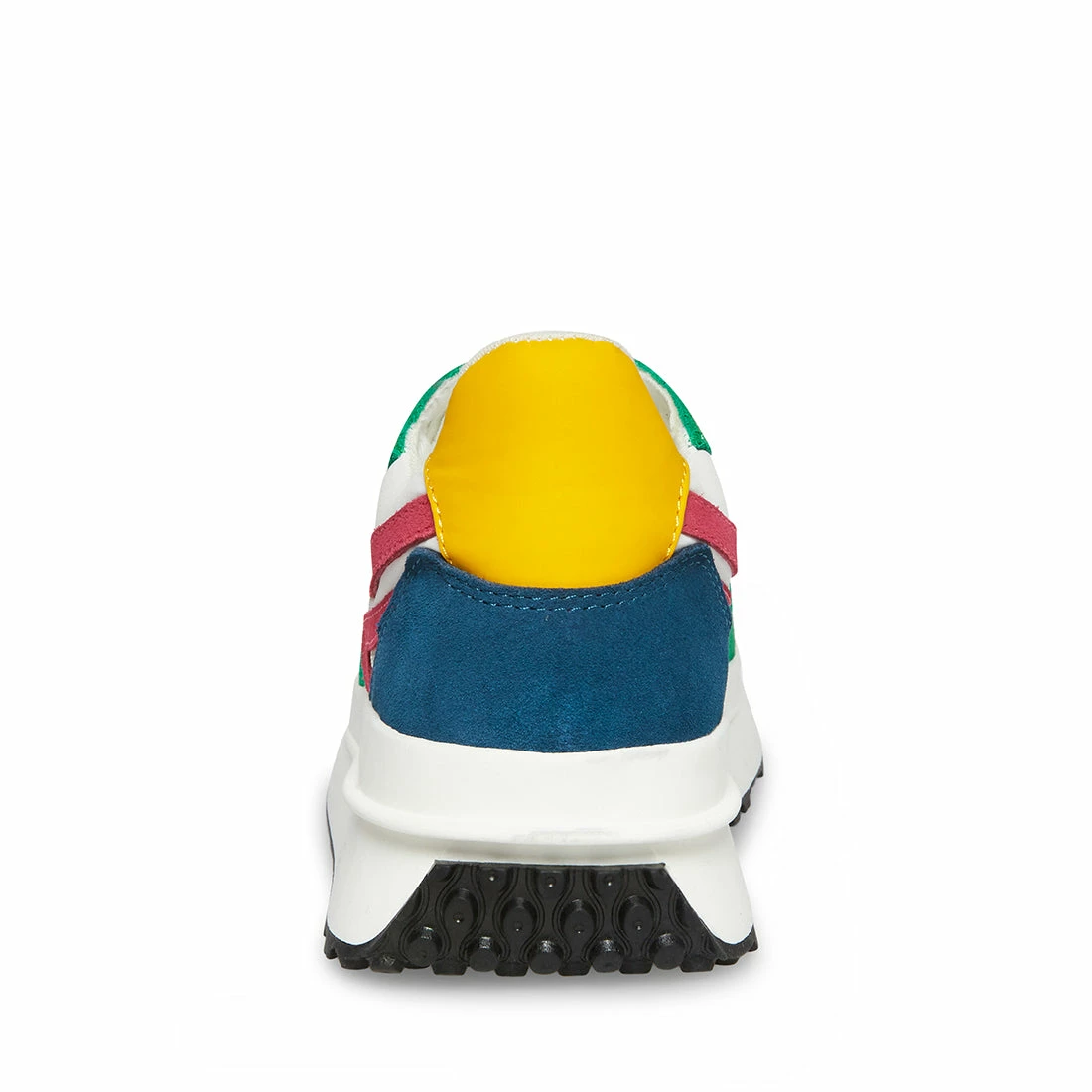 SteveMadden ACTIONS GREEN MULTI 7 SteveMadden ACTIONS GREEN MULTI - Image 5