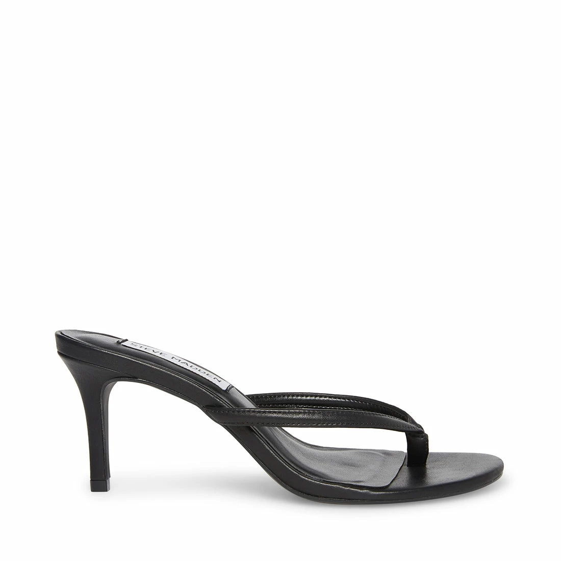 SteveMadden ADDYSON CLEAR 8 SteveMadden ADDYSON CLEAR - Image 6