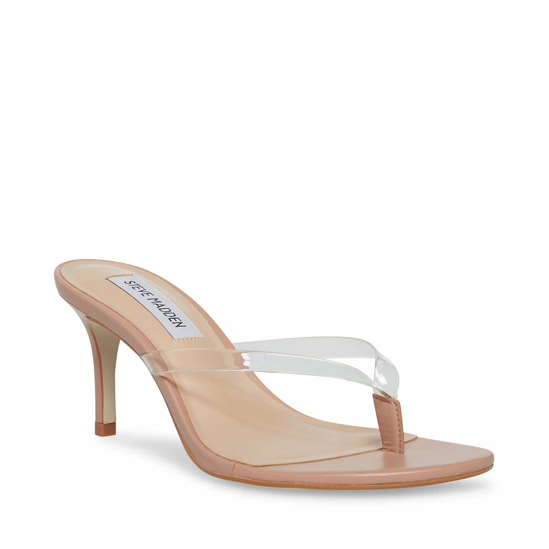 SteveMadden ADDYSON CLEAR 4 SteveMadden ADDYSON CLEAR - Image 2