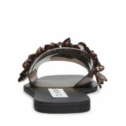 SteveMadden MILEY BLACK -Steve Madden | Official Store STEVEMADDEN SHOES AMELIA BLACK BACK