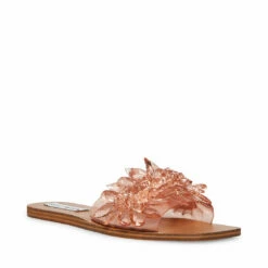 SteveMadden MILEY BLUSH -Steve Madden | Official Store STEVEMADDEN SHOES AMELIA BLUSH