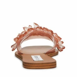 SteveMadden MILEY BLUSH -Steve Madden | Official Store STEVEMADDEN SHOES AMELIA BLUSH BACK