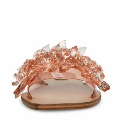 SteveMadden MILEY BLUSH -Steve Madden | Official Store STEVEMADDEN SHOES AMELIA BLUSH FRONT