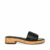 SteveMadden ARIA BLACK 2 SteveMadden ARIA BLACK -Steve Madden | Official Store STEVEMADDEN SHOES ARIA BLACK SIDE 1