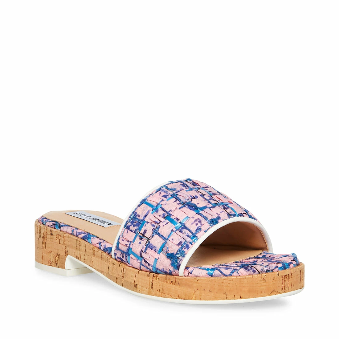 SteveMadden ARIA PINK MULTI 4 SteveMadden ARIA PINK MULTI - Image 2