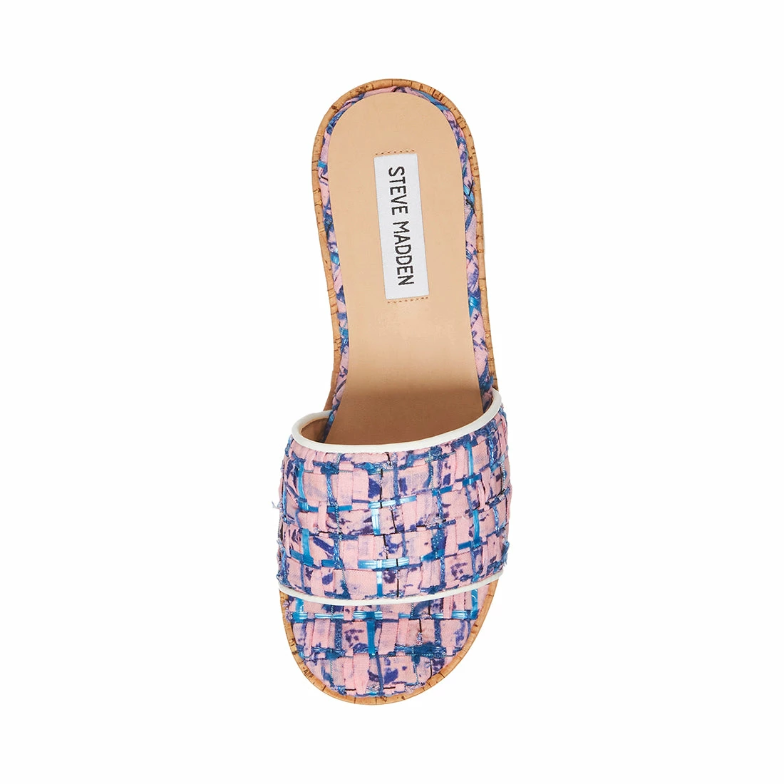 SteveMadden ARIA PINK MULTI 5 SteveMadden ARIA PINK MULTI - Image 3