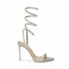 SteveMadden BALI RHINESTONES -Steve Madden | Official Store STEVEMADDEN SHOES BALI RHINESTONES SIDE 1