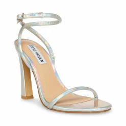 SteveMadden BECKY IRIDESCENT -Steve Madden | Official Store STEVEMADDEN SHOES BECKY IRIDESCENT