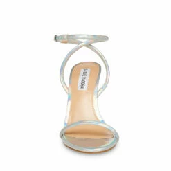 SteveMadden BECKY IRIDESCENT -Steve Madden | Official Store STEVEMADDEN SHOES BECKY IRIDESCENT FRONT