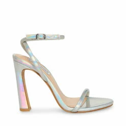 SteveMadden BECKY IRIDESCENT -Steve Madden | Official Store STEVEMADDEN SHOES BECKY IRIDESCENT SIDE 3