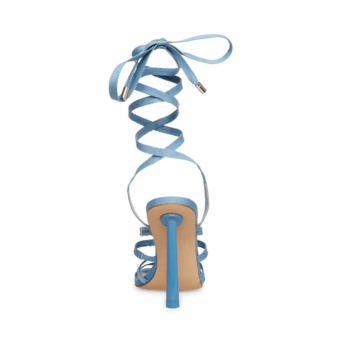 SteveMadden BELLA DENIM FABRIC 7 SteveMadden BELLA DENIM FABRIC - Image 5