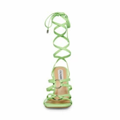 SteveMadden BELLA LIME 13 SteveMadden BELLA LIME -Steve Madden | Official Store STEVEMADDEN SHOES BELLA LIME FRONT