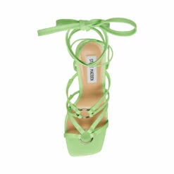 SteveMadden BELLA LIME 14 SteveMadden BELLA LIME -Steve Madden | Official Store STEVEMADDEN SHOES BELLA LIME TOP