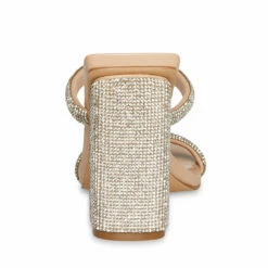 SteveMadden BLAKE-R RHINESTONES -Steve Madden | Official Store STEVEMADDEN SHOES BLAKE R RHINESTONES BACK