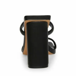 SteveMadden BLAKE BLACK 15 SteveMadden BLAKE BLACK -Steve Madden | Official Store STEVEMADDEN SHOES BLAKE BLACK BACK