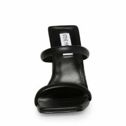 SteveMadden BLAKE BLACK 13 SteveMadden BLAKE BLACK -Steve Madden | Official Store STEVEMADDEN SHOES BLAKE BLACK FRONT