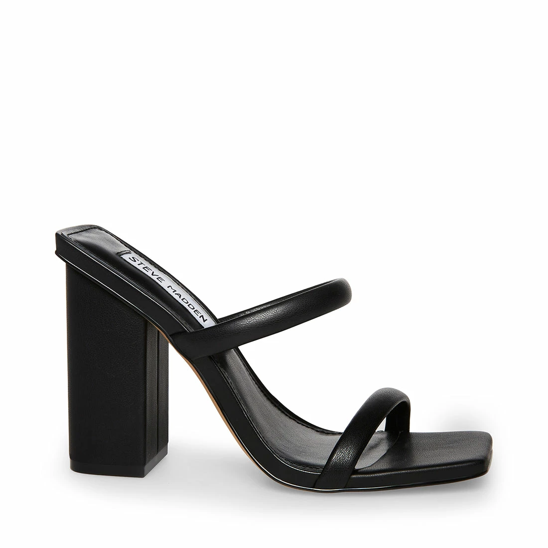 SteveMadden BLAKE BLACK 3 SteveMadden BLAKE BLACK