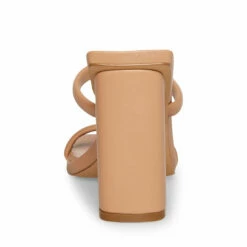 SteveMadden BLAKE TAN -Steve Madden | Official Store STEVEMADDEN SHOES BLAKE TAN BACK