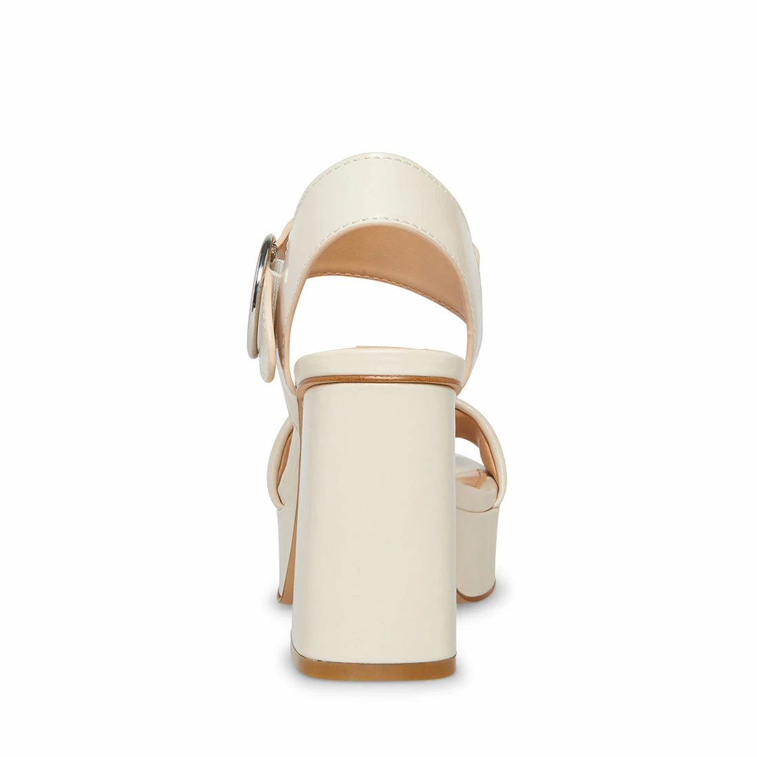 SteveMadden BLOOME BONE LEATHER 7 SteveMadden BLOOME BONE LEATHER - Image 5