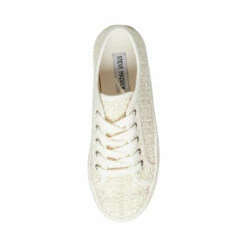 SteveMadden BOBBI 30 BEIGE MULTI -Steve Madden | Official Store STEVEMADDEN SHOES BOBBI 30 BEIGE MULTI TOP