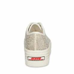 SteveMadden BOBBI 30-R RHINESTONES 21 SteveMadden BOBBI 30-R RHINESTONES -Steve Madden | Official Store STEVEMADDEN SHOES BOBBI30R RHINESTONES BACK