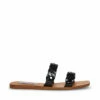SteveMadden BONNI BLACK -Steve Madden | Official Store STEVEMADDEN SHOES BONNI BLACK SIDE 2
