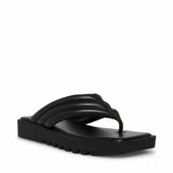 SteveMadden BOOST BLACK -Steve Madden | Official Store STEVEMADDEN SHOES BOOST BLACK