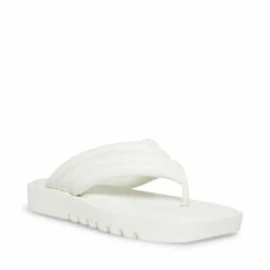 SteveMadden BOOST WHITE -Steve Madden | Official Store STEVEMADDEN SHOES BOOST WHITE