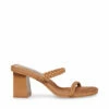 SteveMadden BORA TAN -Steve Madden | Official Store STEVEMADDEN SHOES BORA TAN SIDE
