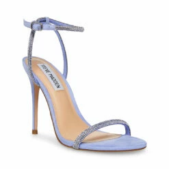 Steve Madden | Official Store -Steve Madden | Official Store STEVEMADDEN SHOES BRESLIN PERIWINKLE BLUE