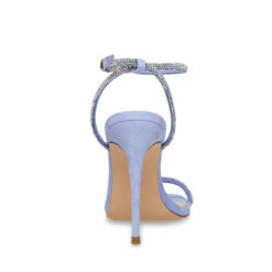 SteveMadden BRESLIN PERIWINKLE -Steve Madden | Official Store STEVEMADDEN SHOES BRESLIN PERIWINKLE BLUE BACK