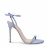 SteveMadden BRESLIN PERIWINKLE -Steve Madden | Official Store STEVEMADDEN SHOES BRESLIN PERIWINKLE BLUE SIDE 2