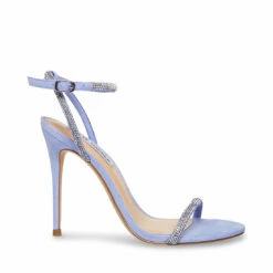 SteveMadden BRESLIN PERIWINKLE -Steve Madden | Official Store STEVEMADDEN SHOES BRESLIN PERIWINKLE BLUE SIDE 3