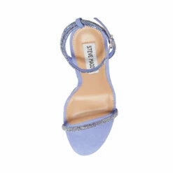 SteveMadden BRESLIN PERIWINKLE -Steve Madden | Official Store STEVEMADDEN SHOES BRESLIN PERIWINKLE BLUE TOP