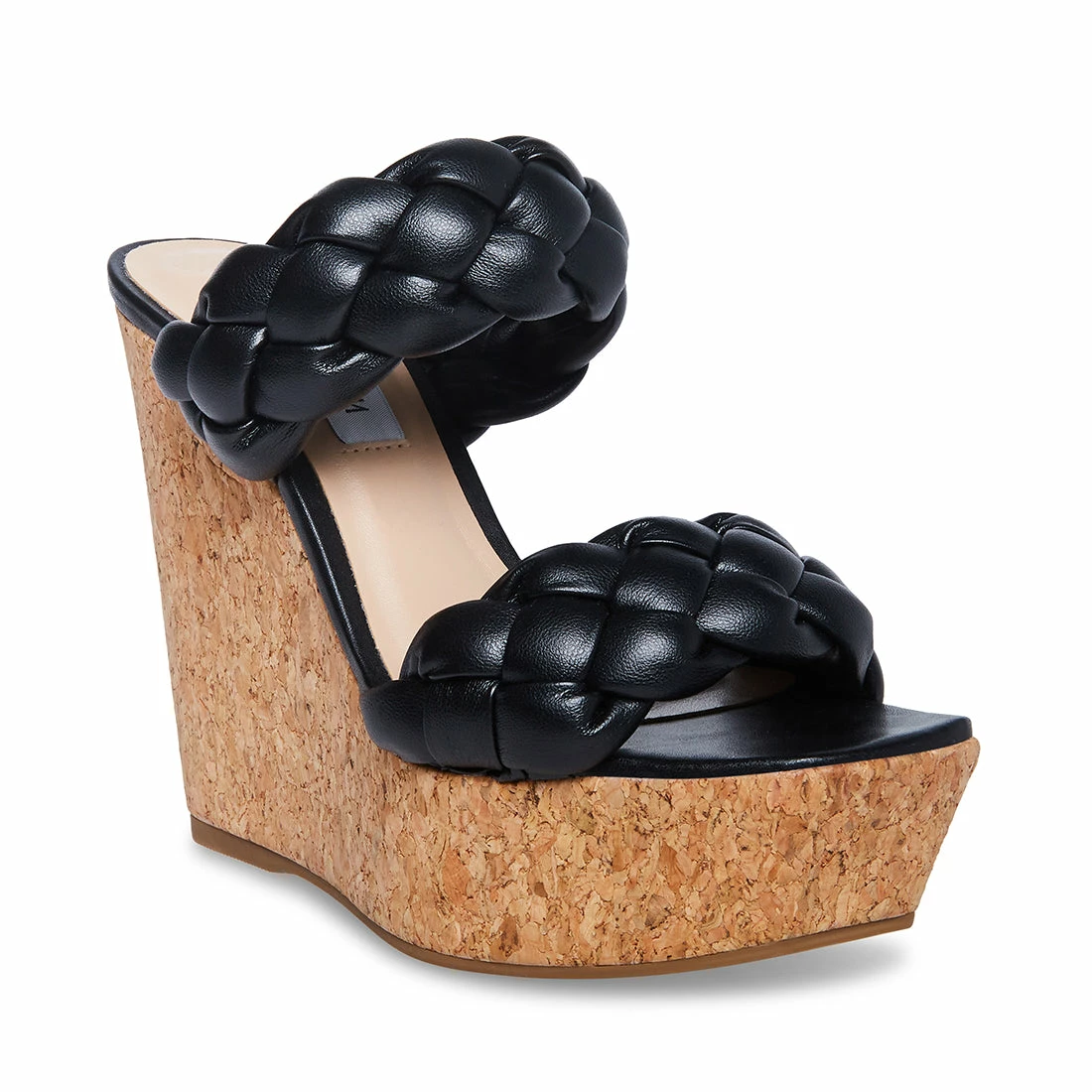 STEVEMADDEN BRIA BLACK 4 STEVEMADDEN BRIA BLACK - Image 2