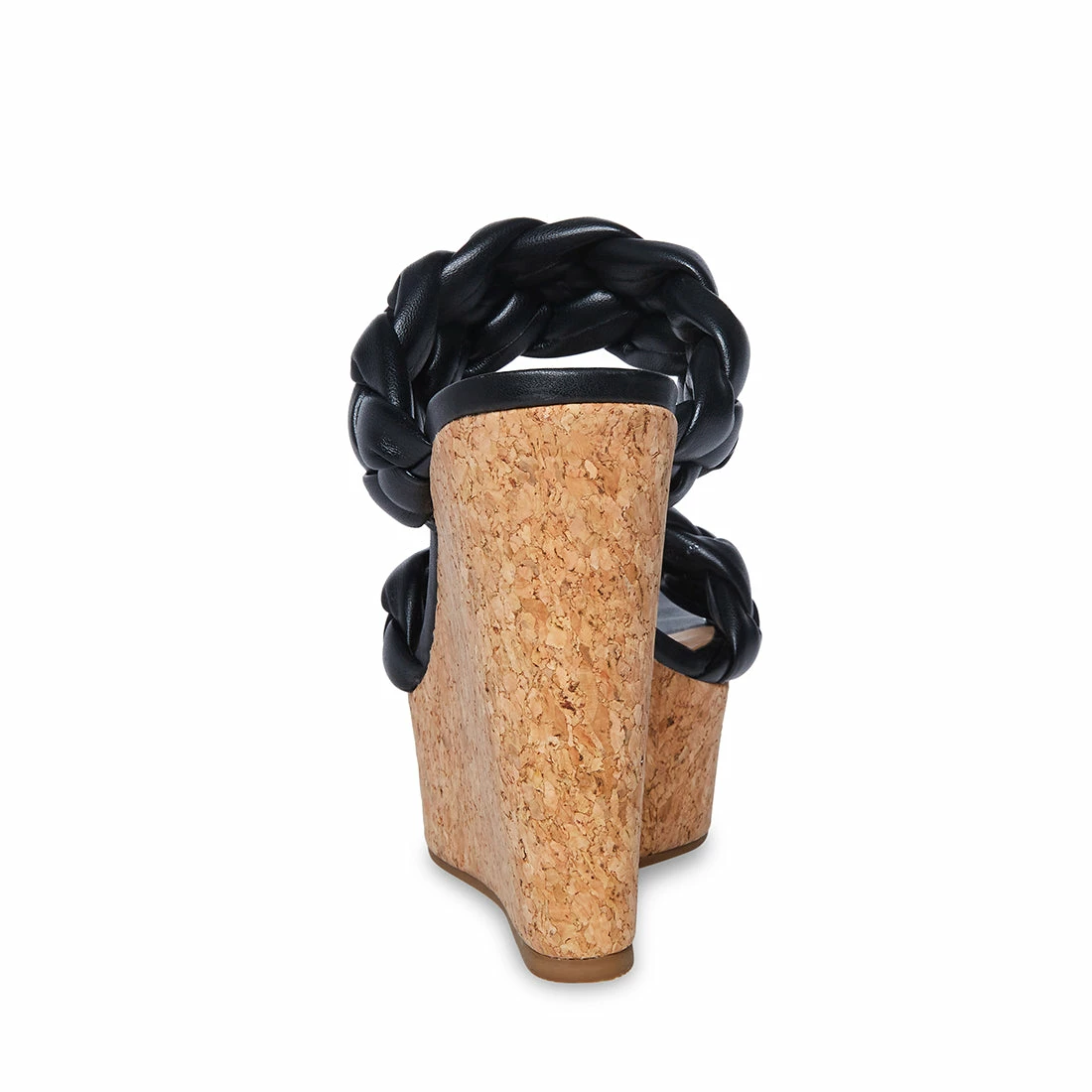 STEVEMADDEN BRIA BLACK 7 STEVEMADDEN BRIA BLACK - Image 5