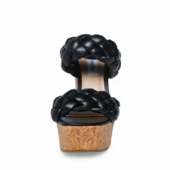 STEVEMADDEN BRIA BLACK 11 STEVEMADDEN BRIA BLACK -Steve Madden | Official Store STEVEMADDEN SHOES BRIA BLACK FRONT