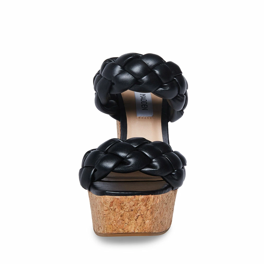 STEVEMADDEN BRIA BLACK 5 STEVEMADDEN BRIA BLACK - Image 3