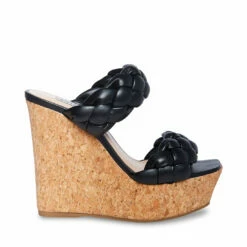 STEVEMADDEN BRIA BLACK